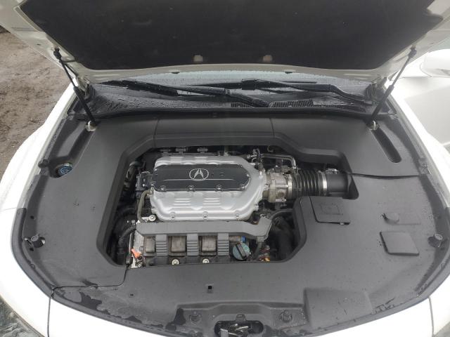 Photo 7 from auction – 2012 ACURA TL with VIN 19UUA9F54CA003232