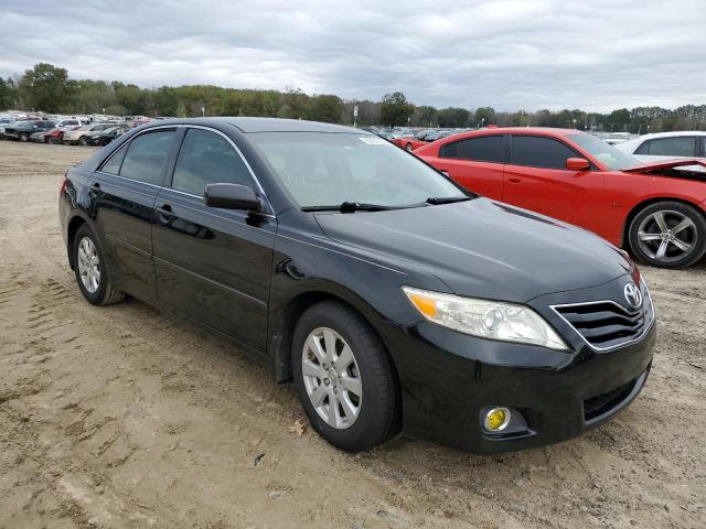TOYOTA CAMRY BASE 2010 with VIN 4T4BF3EK3AR017275 - Photo from auction