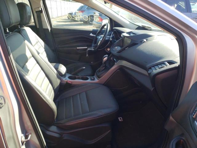 Photo 5 from auction – 2015 FORD ESCAPE SE with VIN 1FMCU9G90FUC39488