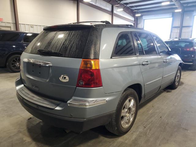 Photo 4 from auction – 2006 CHRYSLER PACIFICA T with VIN 2A8GM68416R653358