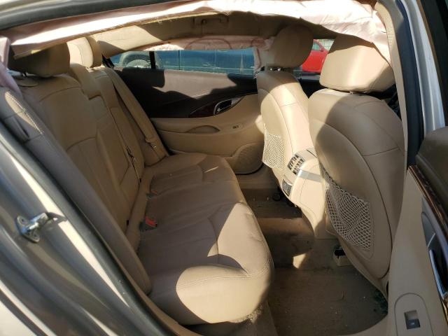 Photo 6 from auction – 2010 BUICK LACROSSE C with VIN 1G4GB5EG2AF314741