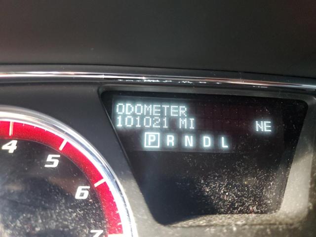 Photo 8 from auction – 2015 GMC ACADIA DEN with VIN 1GKKVTKD1FJ302738