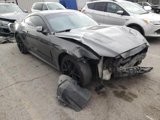 FORD MUSTANG GT 2016 with VIN 1FA6P8CF9G5334440 - Photo from auction