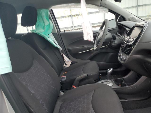 Photo 5 from auction – 2019 CHEVROLET SPARK LS with VIN KL8CB6SA3KC702288