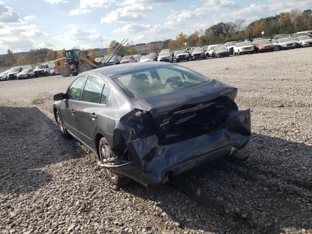 Photo 3 from auction – 2012 NISSAN ALTIMA BAS with VIN 1N4AL2AP7CN490503