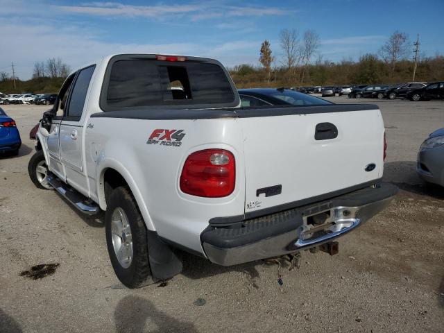 Photo 3 from auction – 2003 FORD F150 SUPER with VIN 1FTRW08LX3KA88584