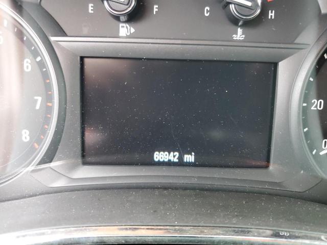 Photo 8 from auction – 2018 BUICK ENCORE PRE with VIN KL4CJASB5JB526591