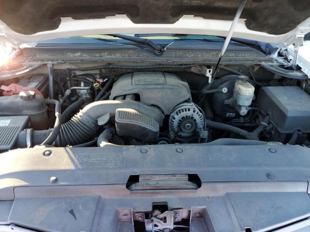 Photo 7 from auction – 2008 CHEVROLET TAHOE C150 with VIN 1GNFC13J68J145245