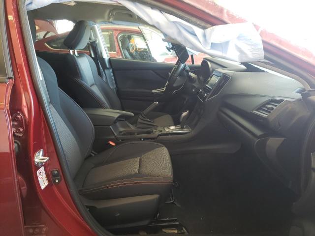 Photo 5 from auction – 2018 SUBARU CROSSTREK with VIN JF2GTABC3JH212740