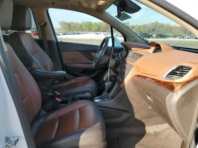 Photo 5 from auction – 2013 BUICK ENCORE PRE with VIN KL4CJDSB0DB069193