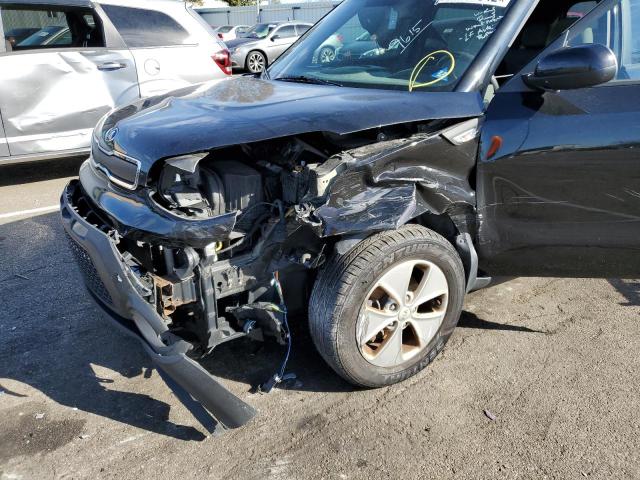 Photo 9 from auction – 2014 KIA SOUL with VIN KNDJN2A23E7719615
