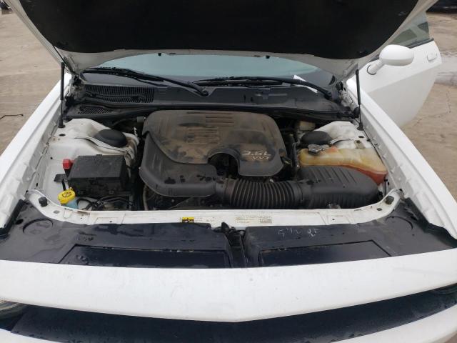 Photo 11 from auction – 2015 DODGE CHALLENGER with VIN 2C3CDZAG4FH713462