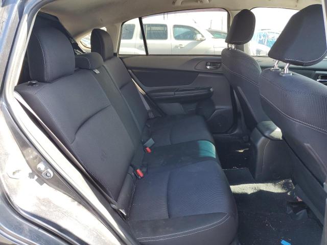 Photo 6 from auction – 2014 SUBARU IMPREZA SP with VIN JF1GPAL63E8324977