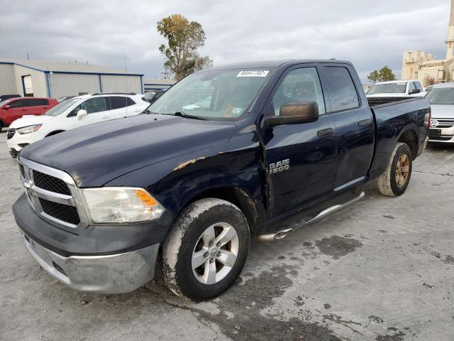 Photo 2 from auction – 2013 RAM 1500 ST with VIN 1C6RR6FP1DS618580