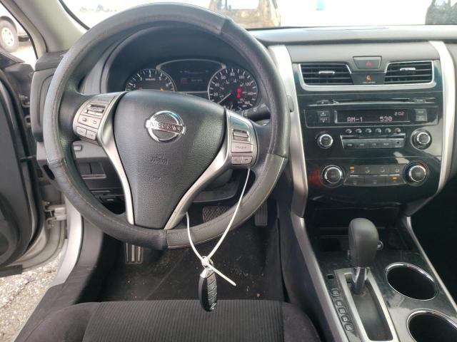 Photo 8 from auction – 2013 NISSAN ALTIMA 2.5 with VIN 1N4AL3AP5DN501036