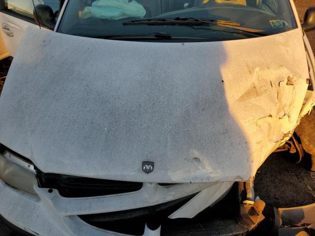 Photo 7 from auction – 2000 DODGE CARAVAN SE with VIN 2B4GP45R0YR801003