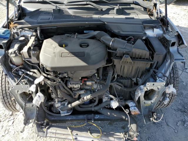 Photo 7 from auction – 2016 LAND ROVER DISCOVERY with VIN SALCT2BG8GH581035