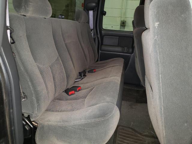 Photo 5 from auction – 2003 CHEVROLET SILVERADO with VIN 1GCEK19V03E362826