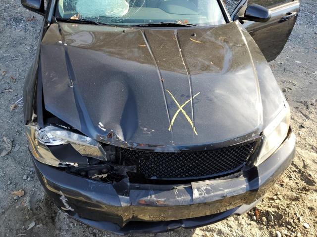 Photo 7 from auction – 2008 DODGE AVENGER R/ with VIN 1B3LC76M78N588101