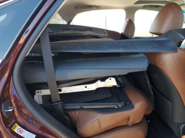 Photo 6 from auction – 2013 LEXUS RX 350 with VIN 2T2ZK1BA5DC110126