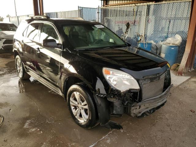 Photo 1 from auction – 2014 CHEVROLET EQUINOX LT with VIN 2GNALBEK5E6201478