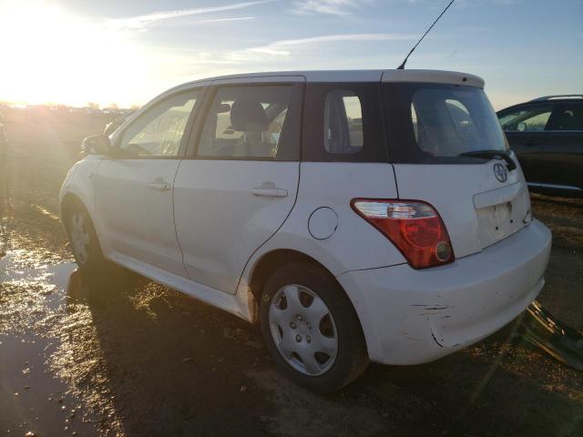 Photo 3 from auction – 2006 TOYOTA SCION XA with VIN JTKKT624360146333