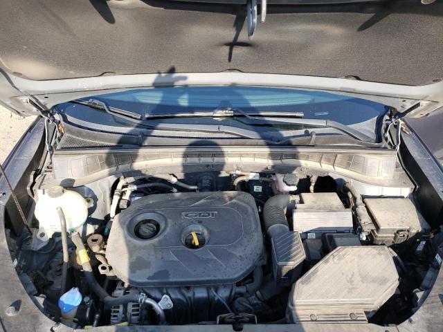 Photo 7 from auction – 2018 HYUNDAI TUCSON SEL with VIN KM8J3CA48JU750105