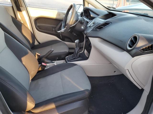 Photo 5 from auction – 2012 FORD FIESTA S with VIN 3FADP4AJ4CM152480
