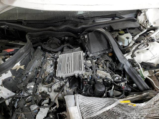 Photo 7 from auction – 2016 MERCEDES-BENZ E 400 4MAT with VIN WDDHF6HB2GB200554