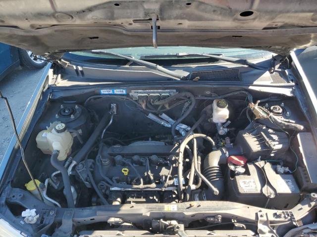 Photo 7 from auction – 2010 MAZDA TRIBUTE I with VIN 4F2CY0C76AKM01721