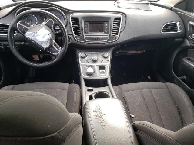 Photo 8 from auction – 2016 CHRYSLER 200 LIMITE with VIN 1C3CCCAB4GN160759