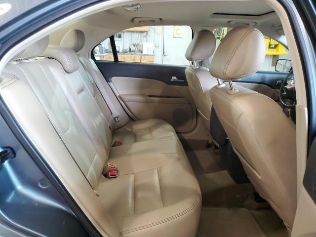 Photo 6 from auction – 2012 FORD FUSION SEL with VIN 3FAHP0JA8CR179355
