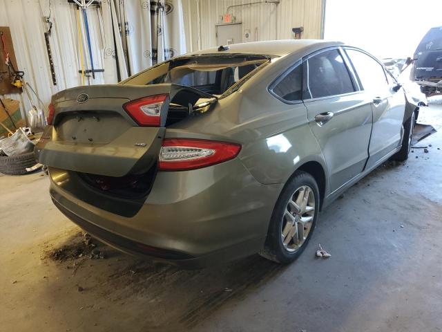Photo 4 from auction – 2013 FORD FUSION SE with VIN 3FA6P0H74DR128146