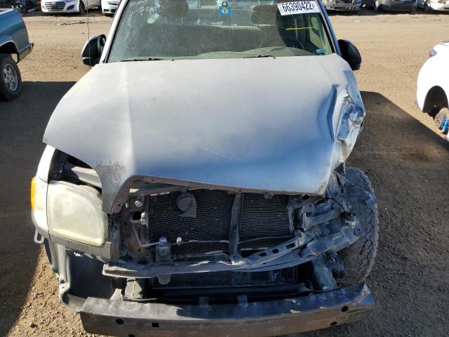 Photo 7 from auction – 2004 TOYOTA TUNDRA with VIN 5TBJN32154S446816