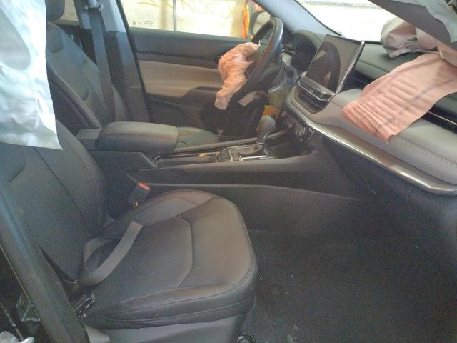 Photo 5 from auction – 2022 JEEP COMPASS LI with VIN 3C4NJDCB5NT159145