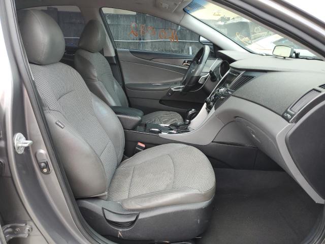 Zdjęcie 5 z aukcji – 2011 HYUNDAI SONATA SE z VIN 5NPEC4AC4BH161504