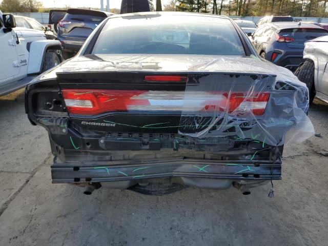 Photo 9 from auction – 2012 DODGE CHARGER SE with VIN 2C3CDXBG1CH301000