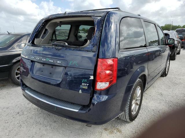 Photo 4 from auction – 2014 DODGE GRAND CARA with VIN 2C4RDGCG8ER476992