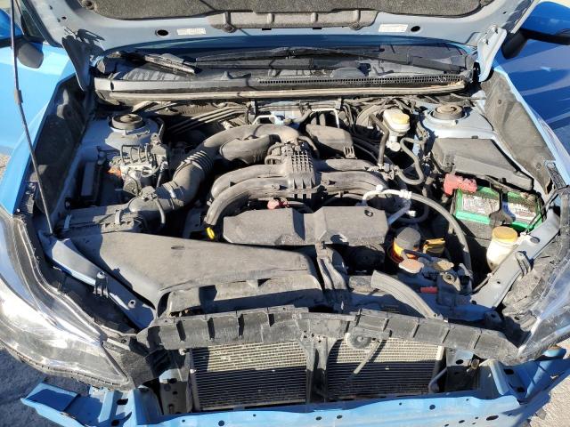 Photo 7 from auction – 2016 SUBARU CROSSTREK with VIN JF2GPANC2G8328150
