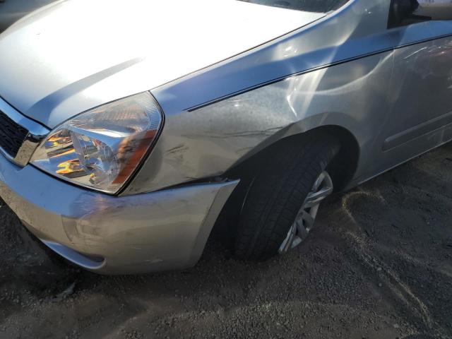 Photo 9 from auction – 2012 KIA SEDONA LX with VIN KNDMG4C75C6431318