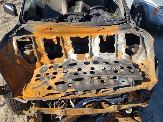 Photo 7 from auction – 2007 TOYOTA RAV4 with VIN JTMBD33V276045941