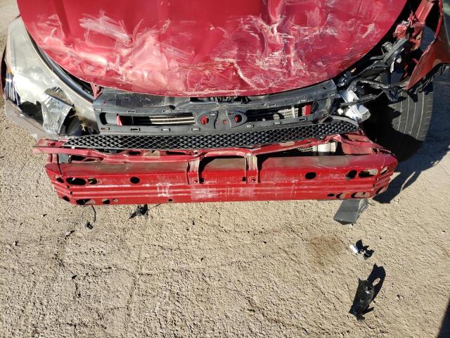 Photo 9 from auction – 2011 FORD FOCUS SES with VIN 1FAHP3GN4BW184592
