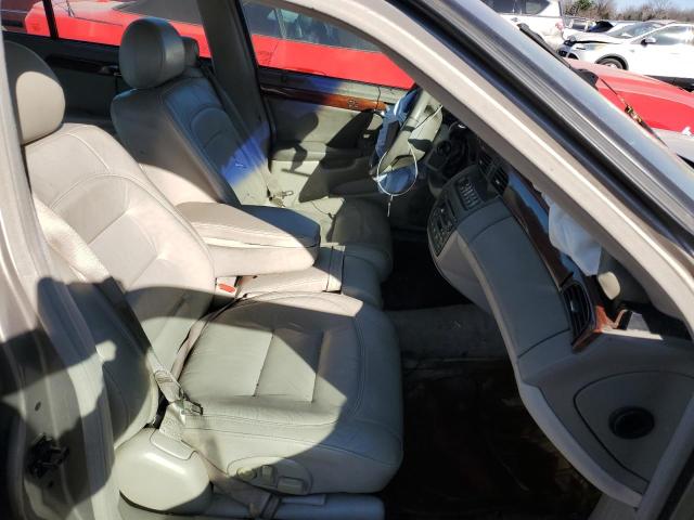 Photo 5 from auction – 2001 CADILLAC DEVILLE with VIN 1G6KD54Y11U226314