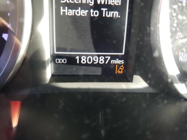 Photo 8 from auction – 2018 TOYOTA HIGHLANDER with VIN 5TDZZRFH5JS247303