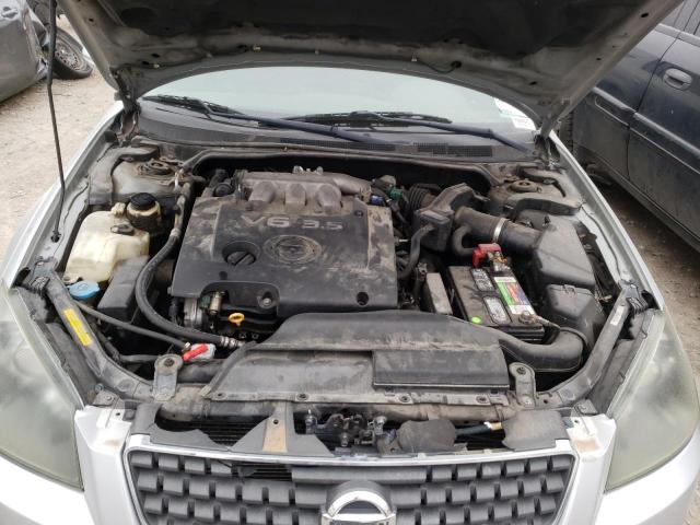 Photo 7 from auction – 2006 NISSAN ALTIMA SE with VIN 1N4BL11D56N453748