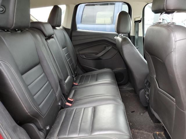 Photo 6 from auction – 2016 FORD ESCAPE TIT with VIN 1FMCU9J96GUB03098