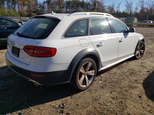 Photo 4 from auction – 2013 AUDI A4 ALLROAD with VIN WA19FAFL5DA061285