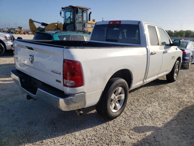 Photo 4 from auction – 2017 RAM 1500 SLT with VIN 1C6RR7GG9HS583541