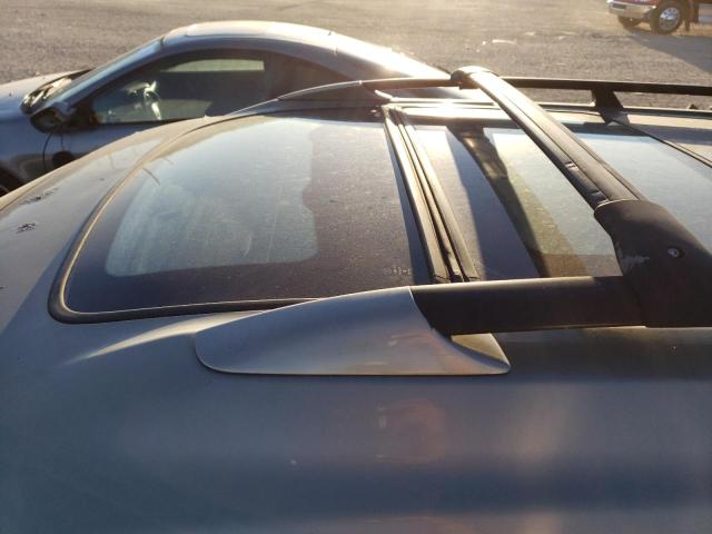 Photo 9 from auction – 2003 SUBARU LEGACY OUT with VIN 4S3BH806537659790