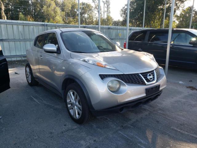 NISSAN JUKE S 2012 z numerem VIN JN8AF5MV4CT127802 - Zdjęcie z aukcji